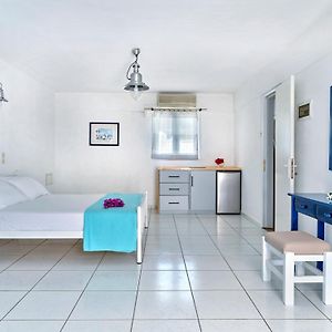 Chambre Triple de Luxe